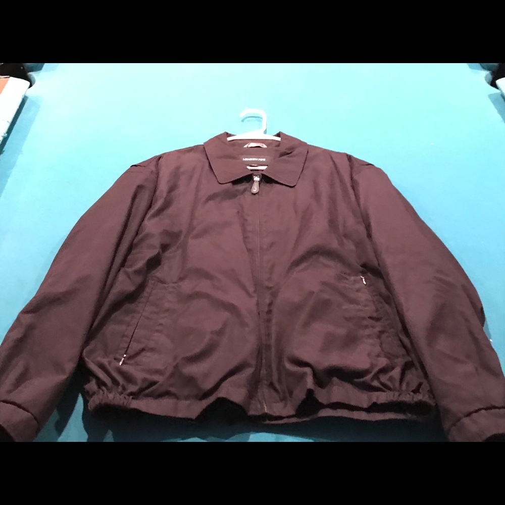 Fall Jacket - Picture 3 of 3